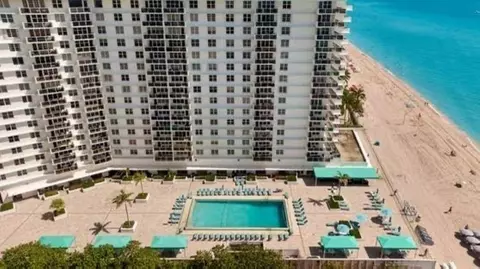 3725 S Ocean Dr #907, Hollywood, FL 33019