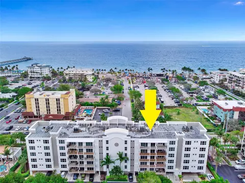 101 SE 20th Ave #406, Deerfield Beach, FL 33441