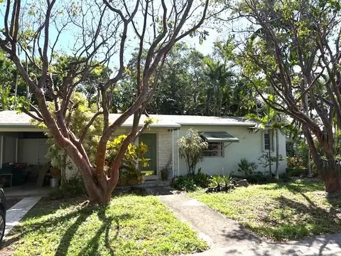 511 SW 2nd Ave, Dania Beach, FL 33004