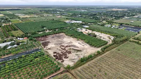 SW 212th Avenue, Homestead, FL 33034