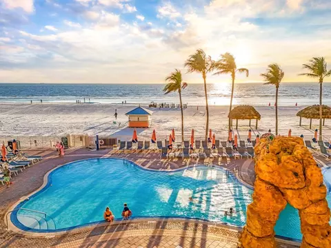 200 Estero Blvd #207, Fort Myers Beach, FL 33931