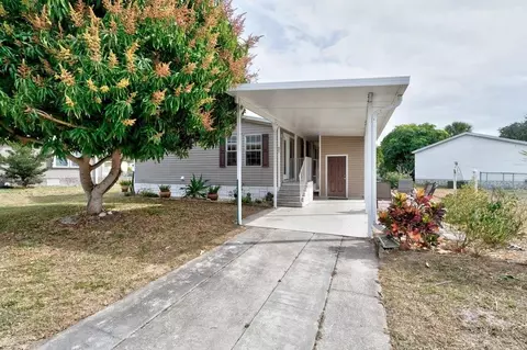 807 Beech, Barefoot Bay, FL 32976