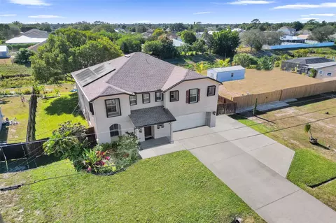 864 SW Java Ave, Port Saint Lucie, FL 34953