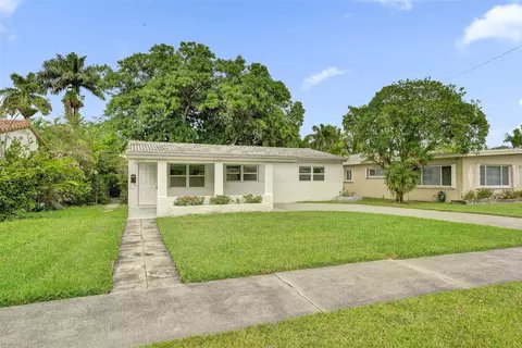 1423 Garfield St, Hollywood, FL 33020