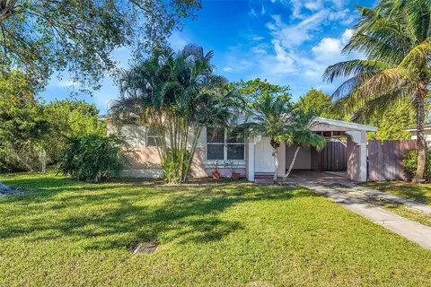 401 SW 25th, Fort Lauderdale, FL 33312