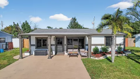 4451 SW 23rd, Fort Lauderdale, FL 33317
