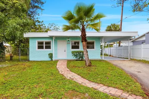 1745 NW 29th, Fort Lauderdale, FL 33311