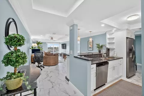 95 N Birch Rd #702, Fort Lauderdale, FL 33304