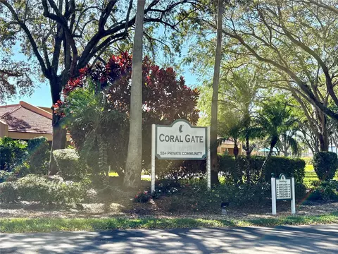 5926 Coral Lake Dr #302, Margate, FL 33063