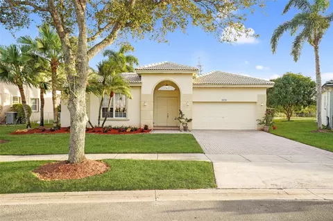 16778 NW 8th St, Pembroke Pines, FL 33028