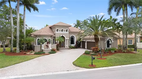 7276 NW 127th Way, Parkland, FL 33076