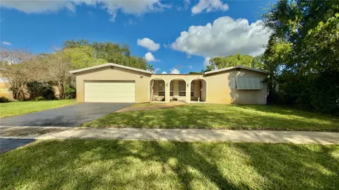 9061 SW 54th St, Cooper City, FL 33328