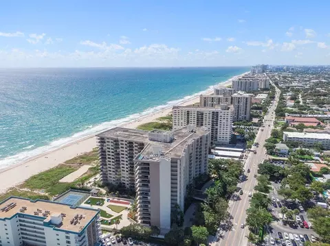 1800 S Ocean Blvd #410, Pompano Beach, FL 33062