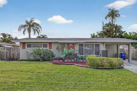 1432 SE 2nd St SE, Pompano Beach, FL 33060