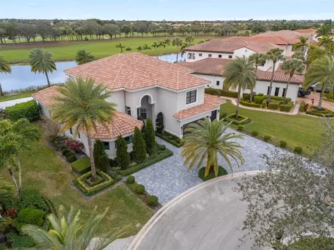 9850 Bay Leaf Ct, Parkland, FL 33076