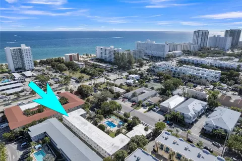3225 NE 16th St #10, Pompano Beach, FL 33062