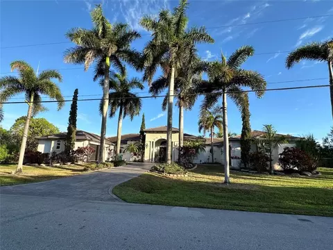 11401 NW 20th Ct, Plantation, FL 33323