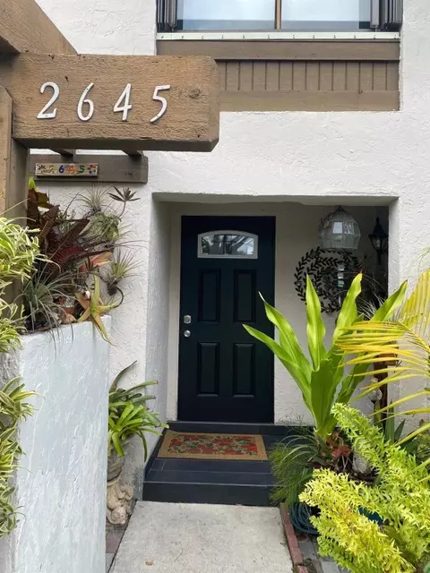 2645 NE 164th St #36, North Miami Beach, FL 33160