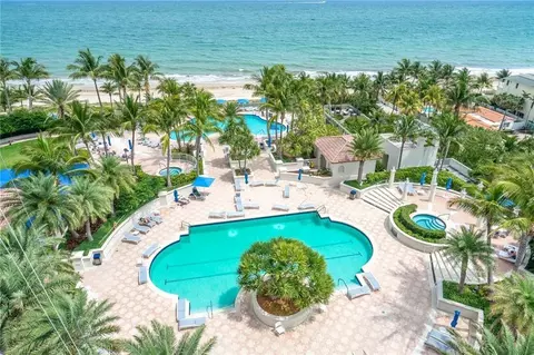 3100 N Ocean Blvd #1005, Fort Lauderdale, FL 33308