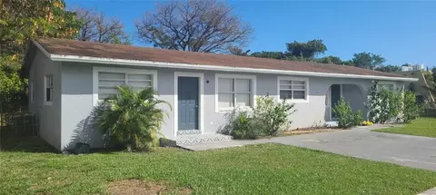 736 NW 2nd Ave, Fort Lauderdale, FL 33311