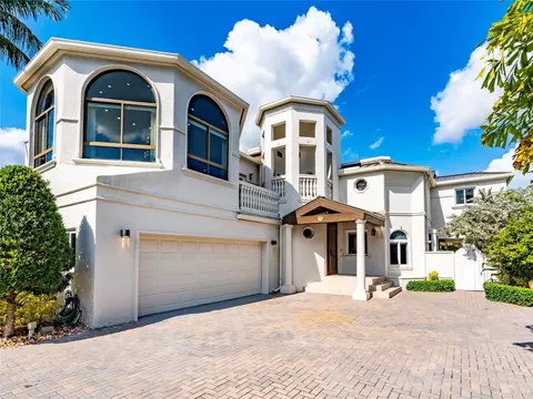 2615 E Las Olas Blvd, Fort Lauderdale, FL 33301