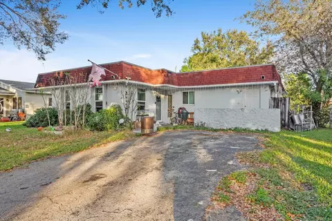 3141 N 73rd, Hollywood, FL 33024
