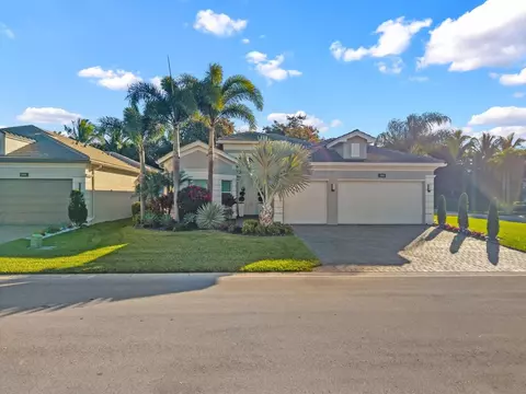 12882 Granite Mtn, Boynton Beach, FL 33473