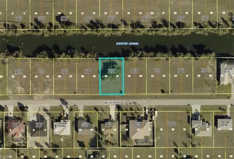 1711 NE 17th Ter, Cape Coral, FL 33909