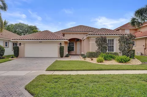 6683 Jog Palm Dr, Boynton Beach, FL 33437