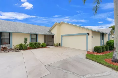 9106 SW 22nd #D, Boca Raton, FL 33428