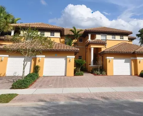 8290 NW 128th #38-B, Parkland, FL 33076