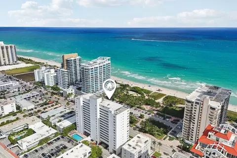 6450 Collins Ave #901, Miami Beach, FL 33141