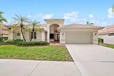 732 Crescent, Weston, FL 33326