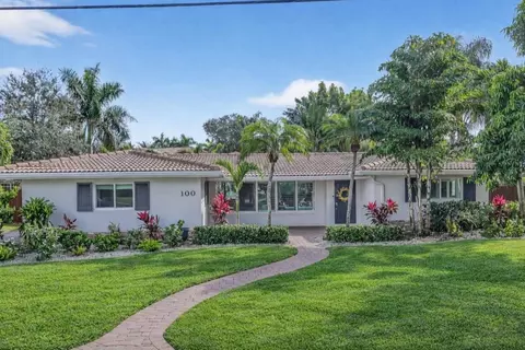100 SW 8th, Boca Raton, FL 33486