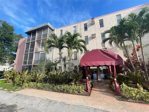 2800 NW 56th Ave #G-301, Lauderhill, FL 33313