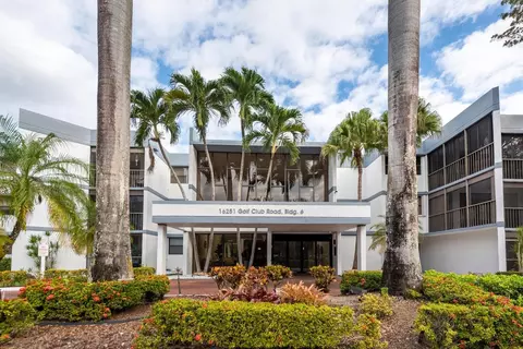 16251 Golf Club Rd #305, Weston, FL 33326