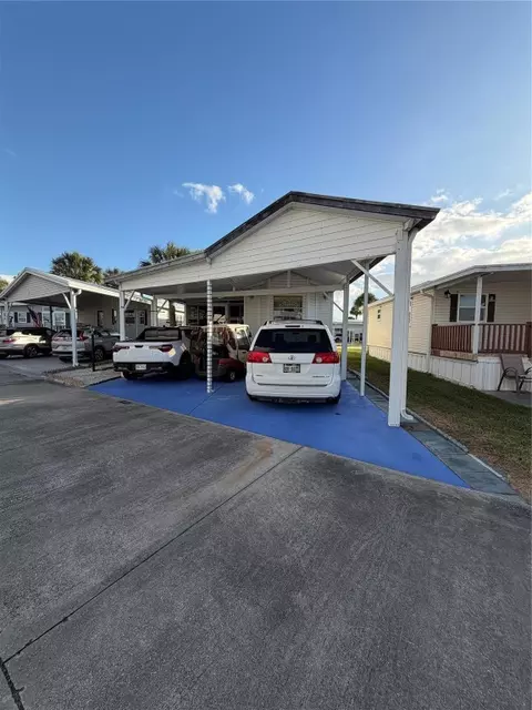 6444 SE 51st Ln, Okeechobee, FL 34974