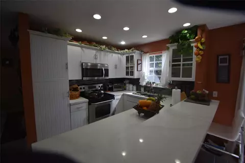 Kitchen - 6572 Bayfront Dr, Margate, FL 33063 photo 1 of 2