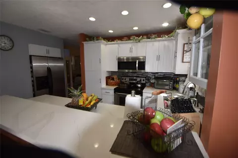 Kitchen - 6572 Bayfront Dr, Margate, FL 33063 photo 2 of 2