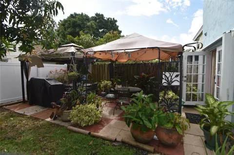Exterior - 6572 Bayfront Dr, Margate, FL 33063 photo 4 of 4