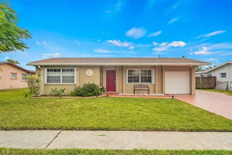 9846 NW 26th, Sunrise, FL 33322