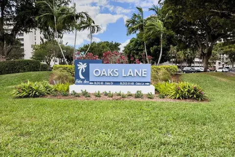 545 Oaks #403, Pompano Beach, FL 33069