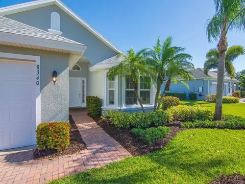 8340 Paladin Sq, Vero Beach, FL 32967