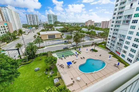201 N Ocean Blvd #804, Pompano Beach, FL 33062