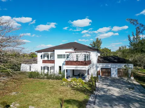 4501 SW 143rd Ave, Miramar, FL 33027
