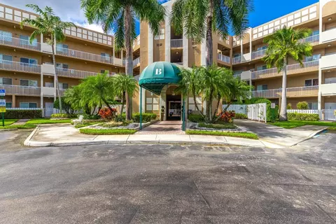 7623 Southampton Ter #112, Tamarac, FL 33321
