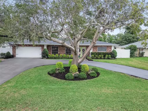 1140 E Tropical, Plantation, FL 33317