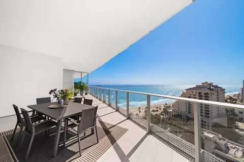 701 N Fort Lauderdale Beach Blvd #1603, Fort Lauderdale, FL 33304