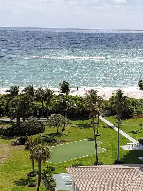 1630 N Ocean Blvd #814, Pompano Beach, FL 33062