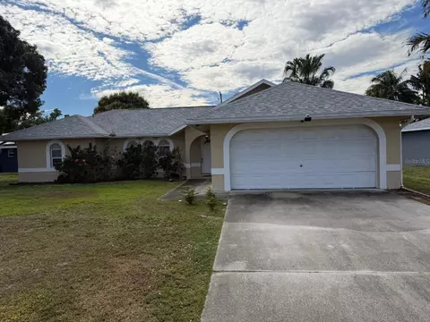 120 SW Bedford, Port Saint Lucie, FL 34953